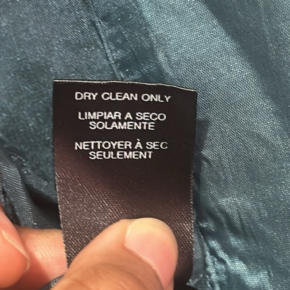 To The Max Women’s Gray Blazer Size 6 NWT - Picture 4 of 6